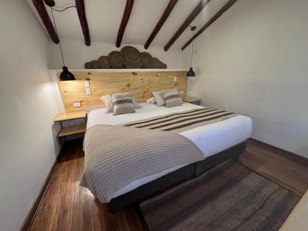 Casa Cristobal Siete Cuartones Hotel Cuzco Kültér fotó