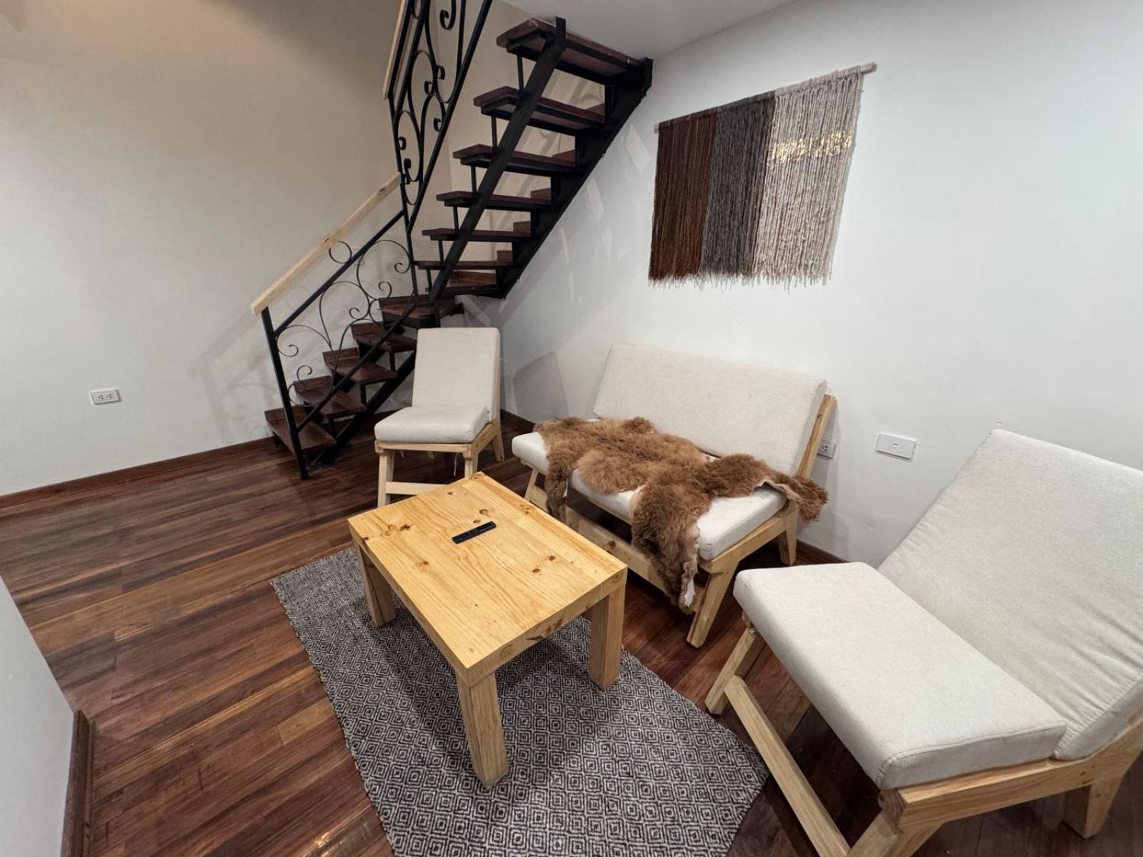 Casa Cristobal Siete Cuartones Hotel Cuzco Kültér fotó