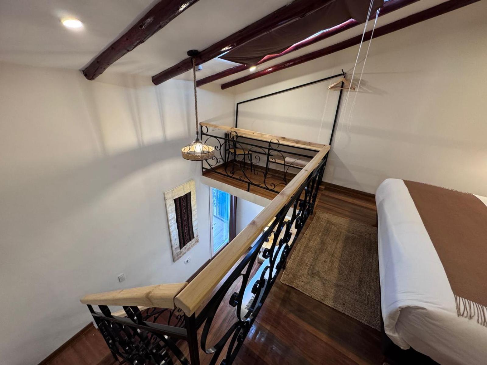 Casa Cristobal Siete Cuartones Hotel Cuzco Kültér fotó